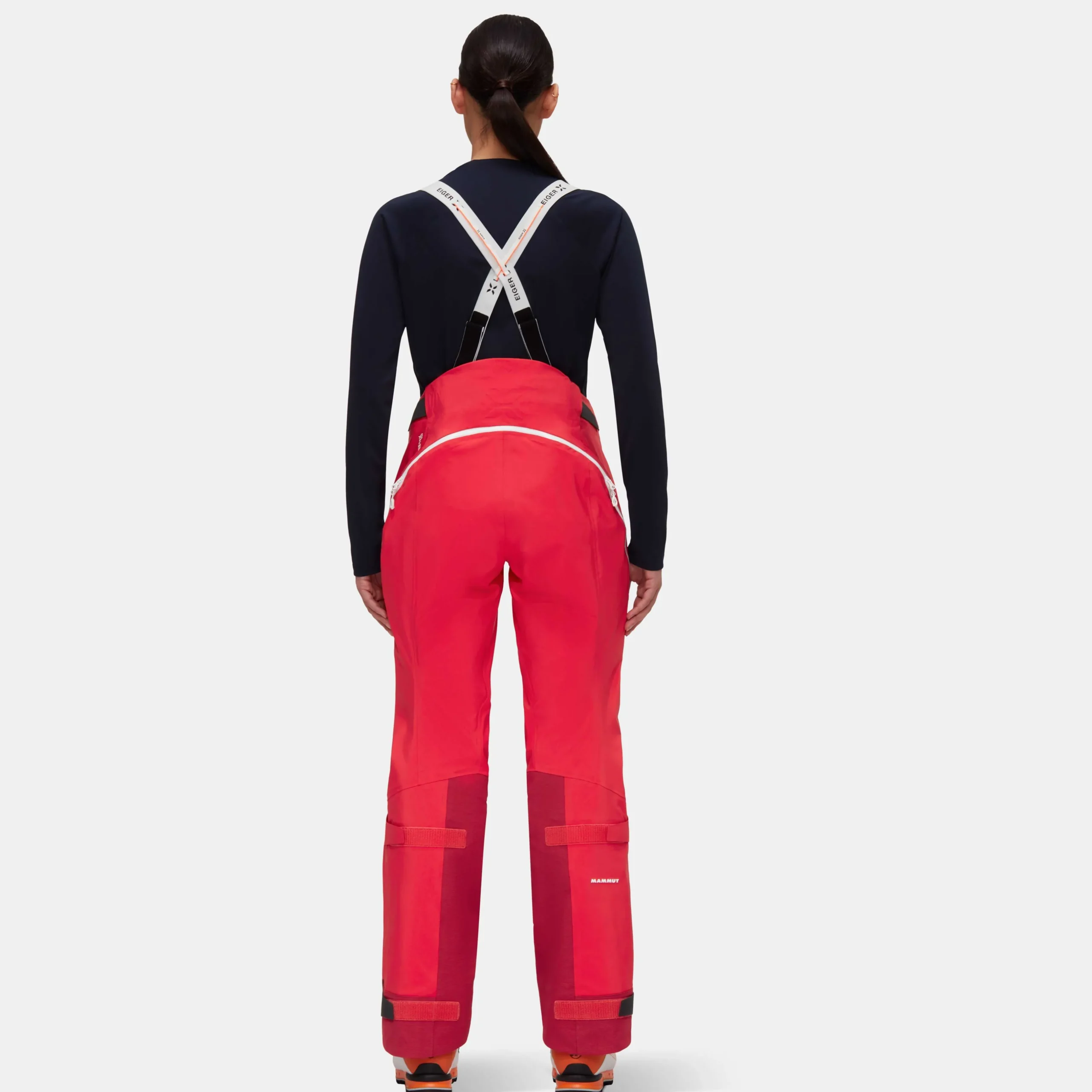 Nordwand Pro HS Pants Women