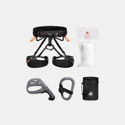 Ophir 4 Slide Climbing Package