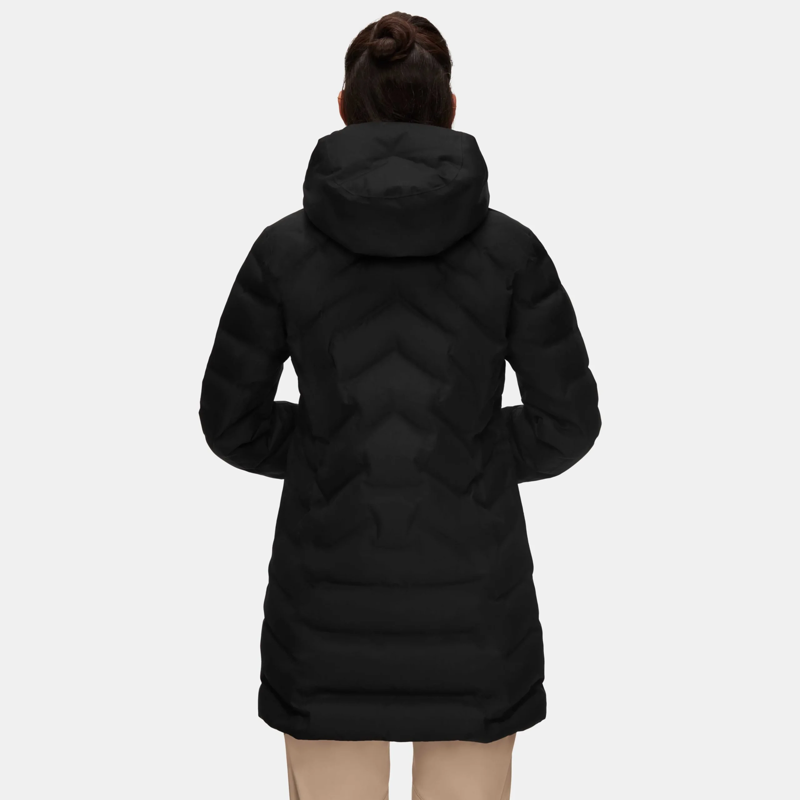 Photics HS Thermo Parka Women
