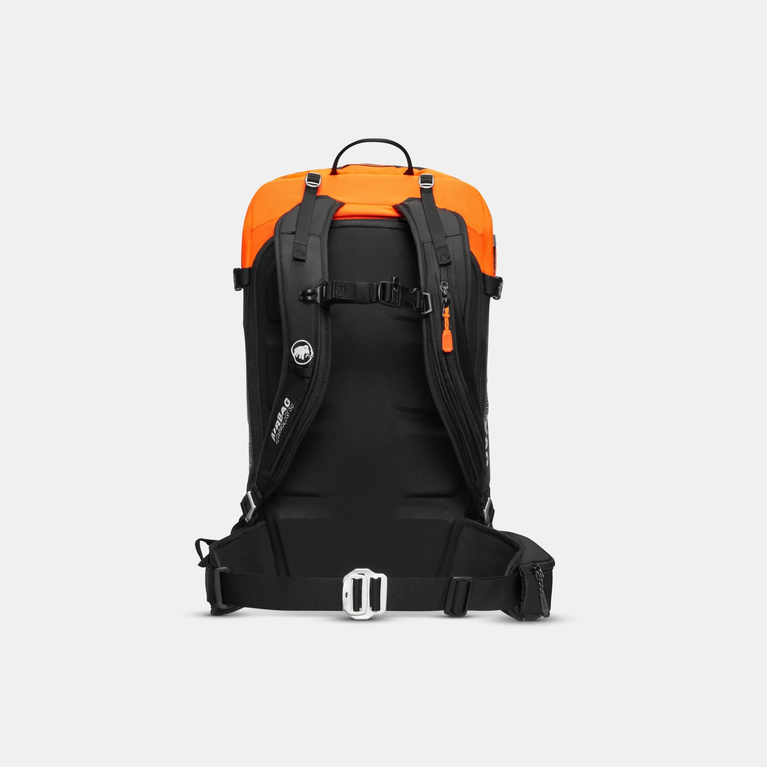 Pro 35 Removable Airbag 3.0