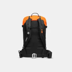 Pro 35 Removable Airbag 3.0 ready