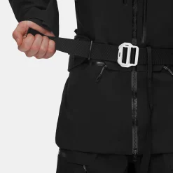 Pro 45 Removable Airbag 3.0 ready
