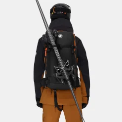 Pro 35 Removable Airbag 3.0 ready
