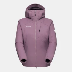 Rime IN Flex Hooded Jacket Women