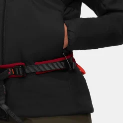 Rime IN Flex Hooded Jacket Women