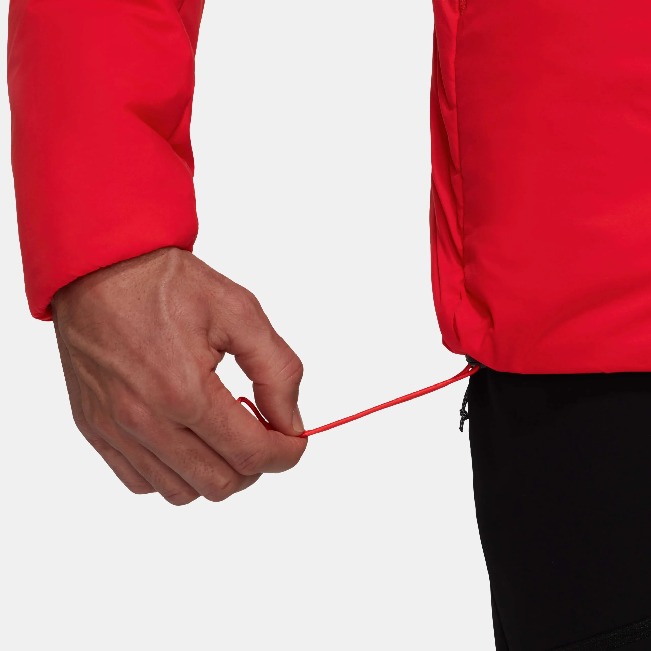 Rime IN Flex Hooded Jacket Men