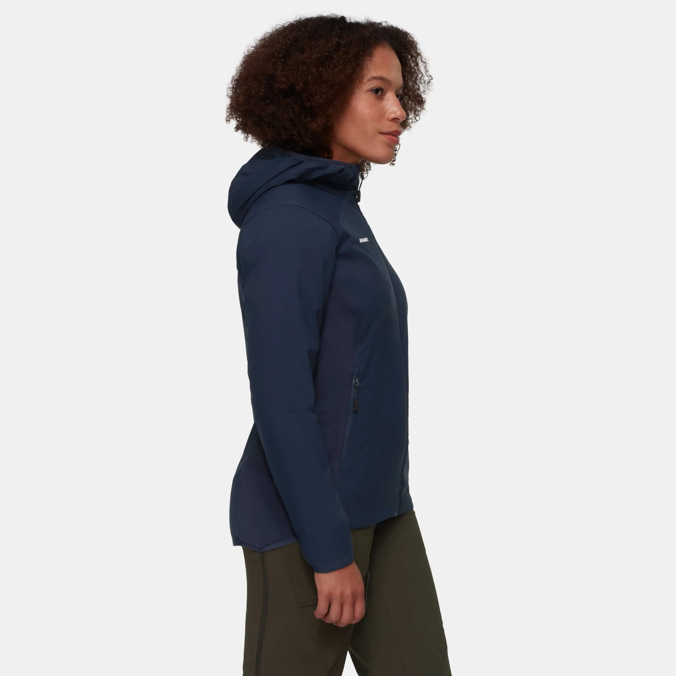 Rime Light IN Flex Hooded Jacket Women