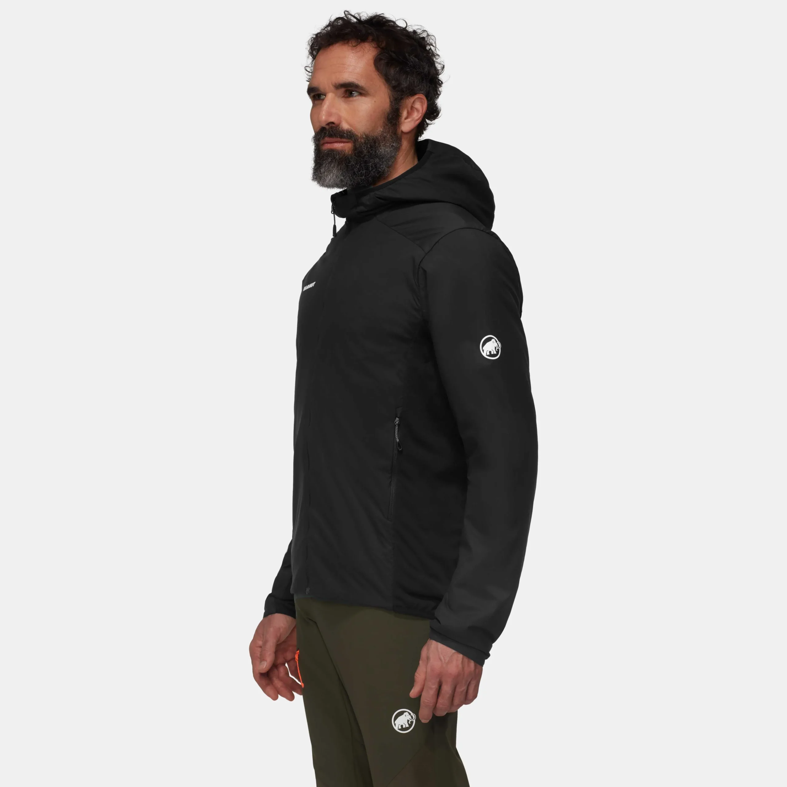 Rime Light IN Flex Hooded Jacket Men