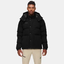 Roseg 2.0 IN Hooded Jacket Men