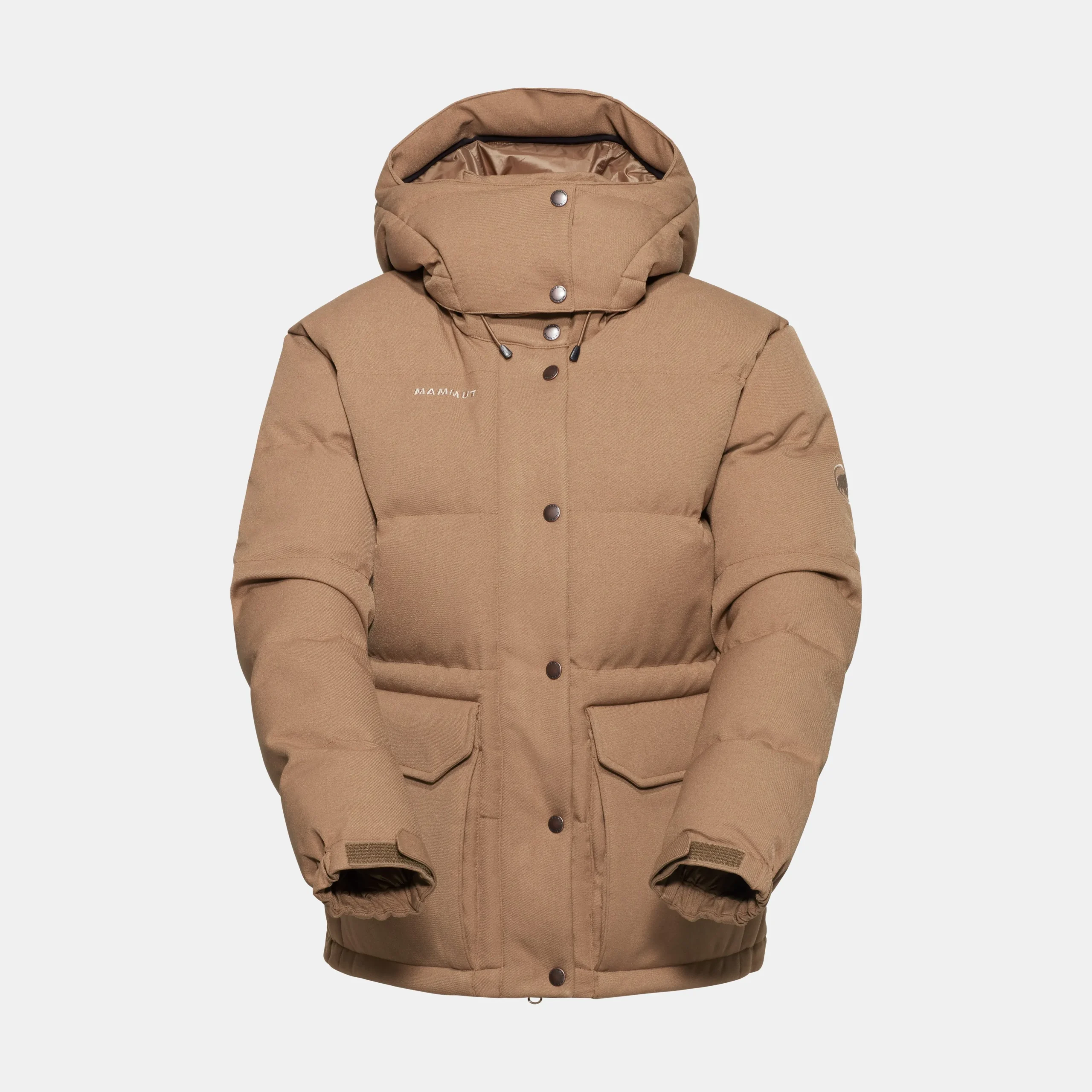Roseg 2.0 IN Hooded Jacket Women