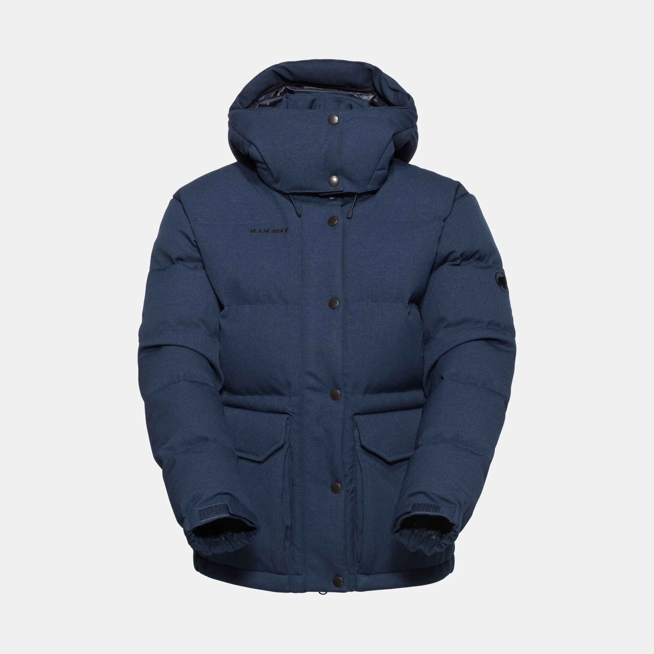 Roseg 2.0 IN Hooded Jacket Women