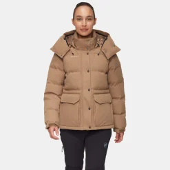 Roseg 2.0 IN Hooded Jacket Women