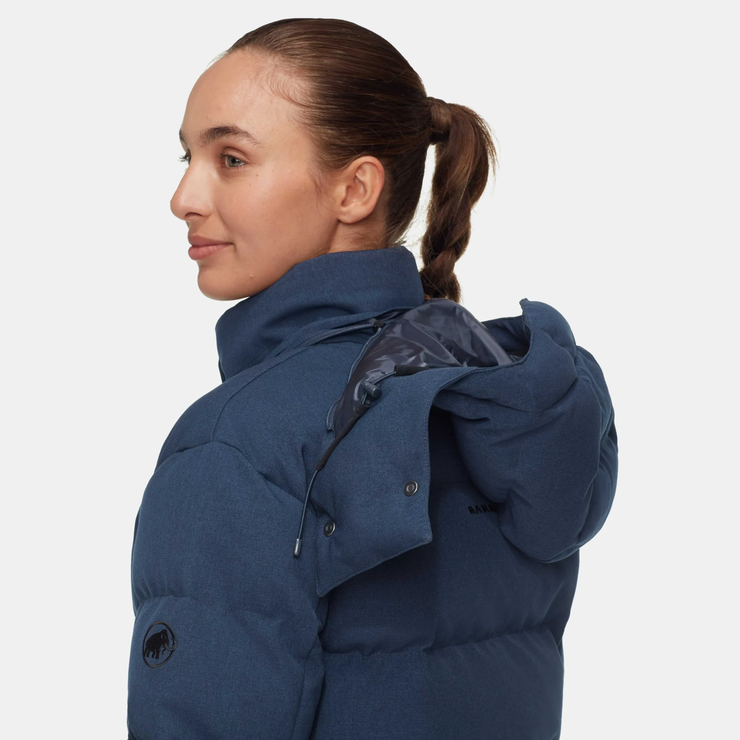 Roseg 2.0 IN Hooded Jacket Women