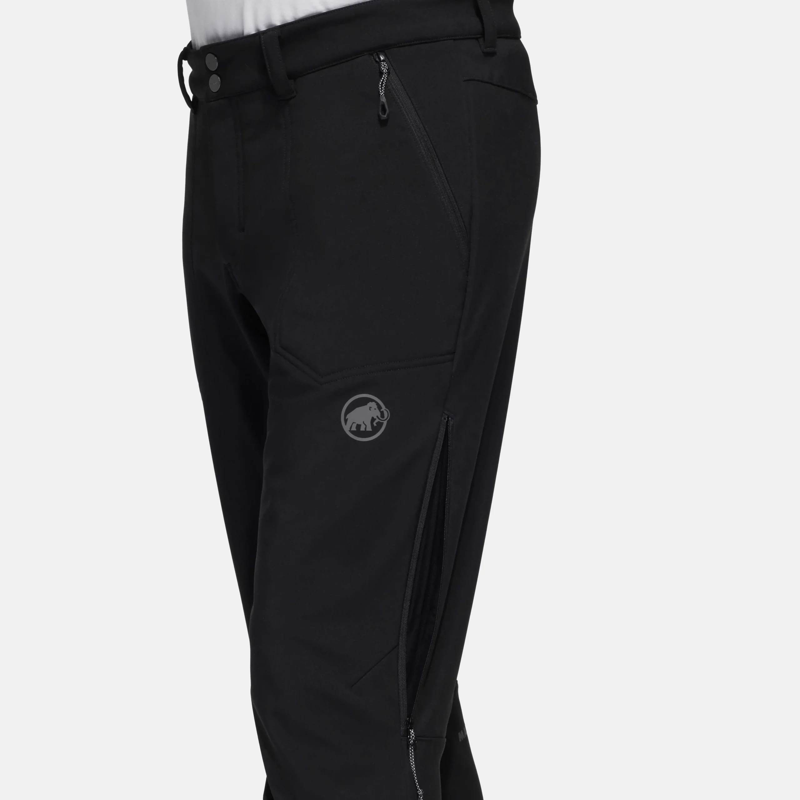 Runbold Winter SO Pants Men