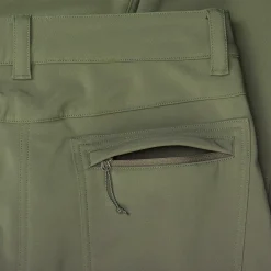 Runbold Winter SO Pants Women