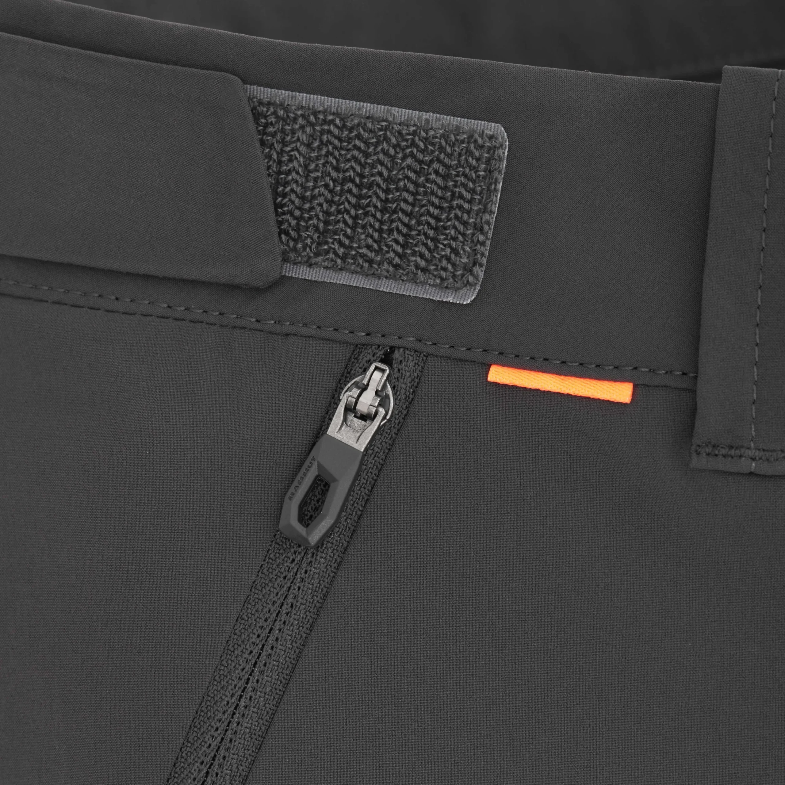 Runbold Zip Off Pants Men