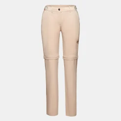 Runbold Zip Off Pants Women