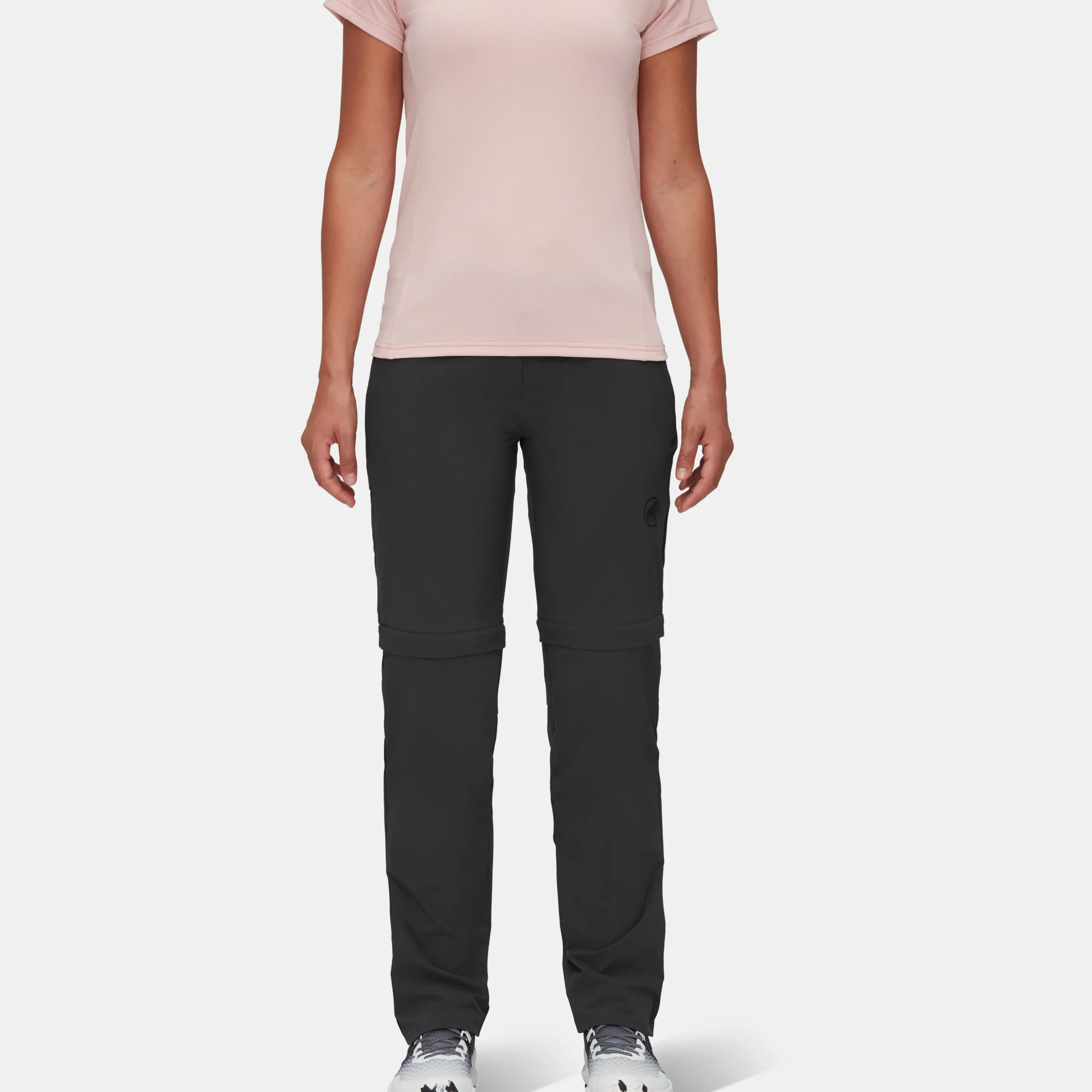 Runbold Zip Off Pants Women