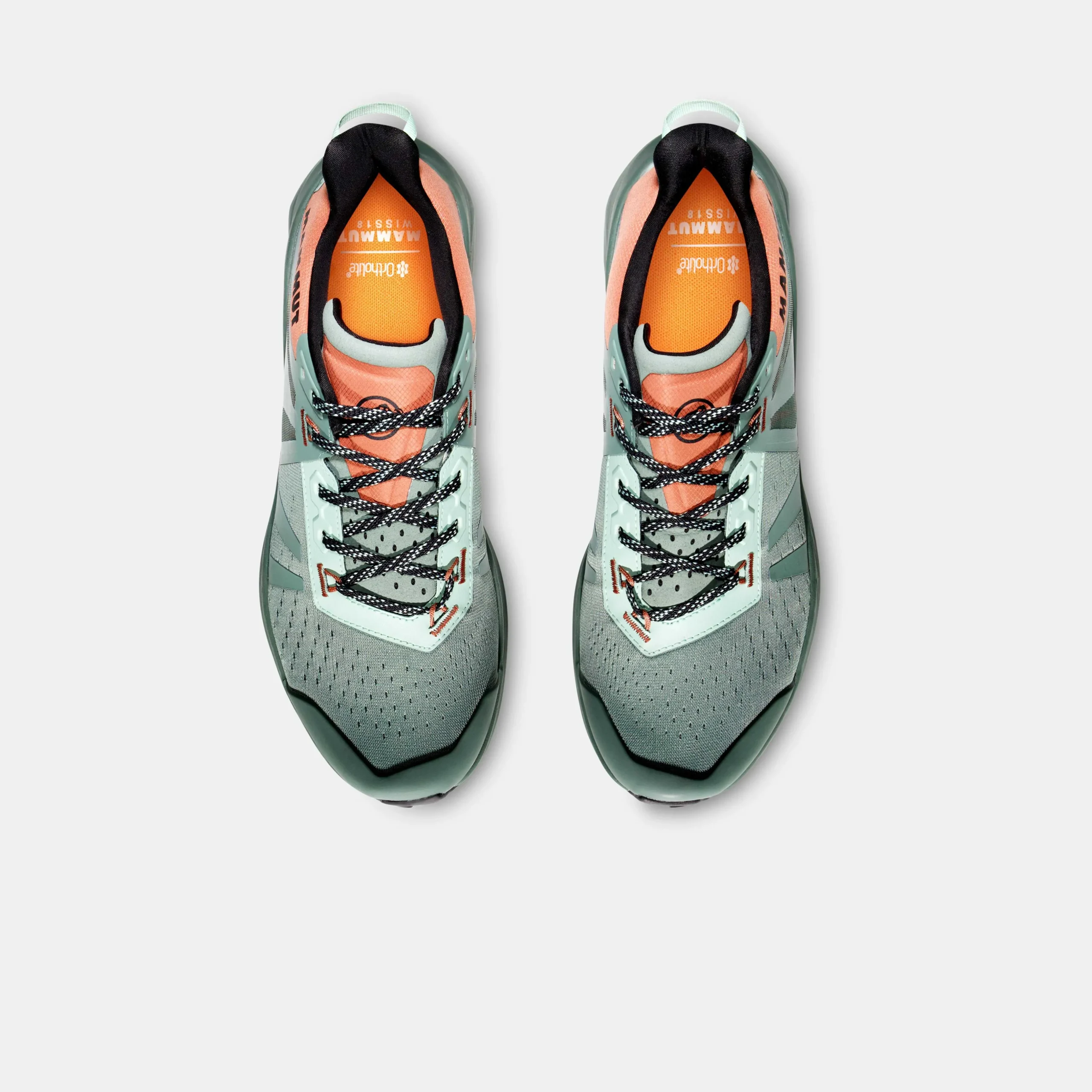 Saentis TR Low GTX Men