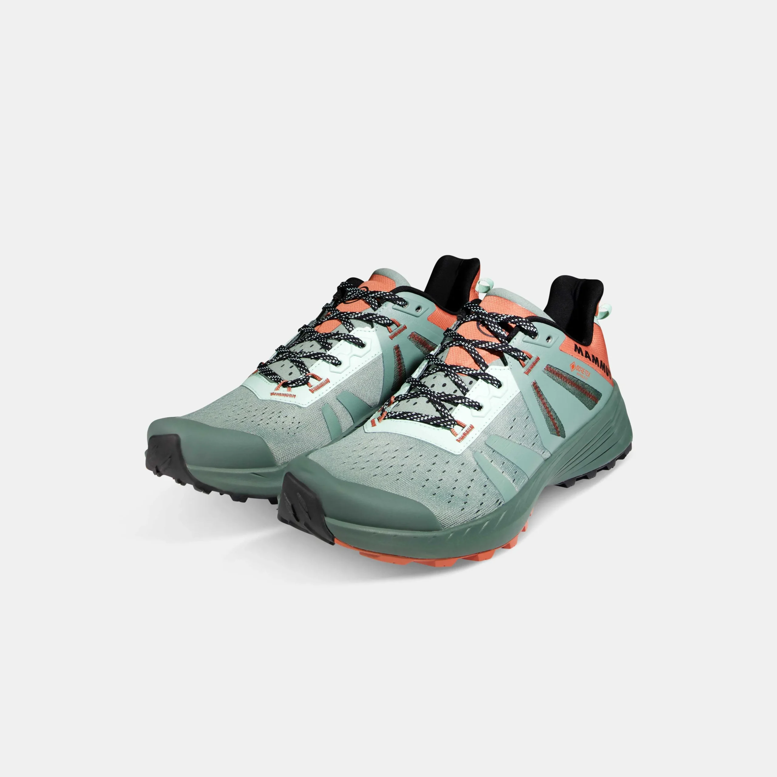 Saentis TR Low GTX Men