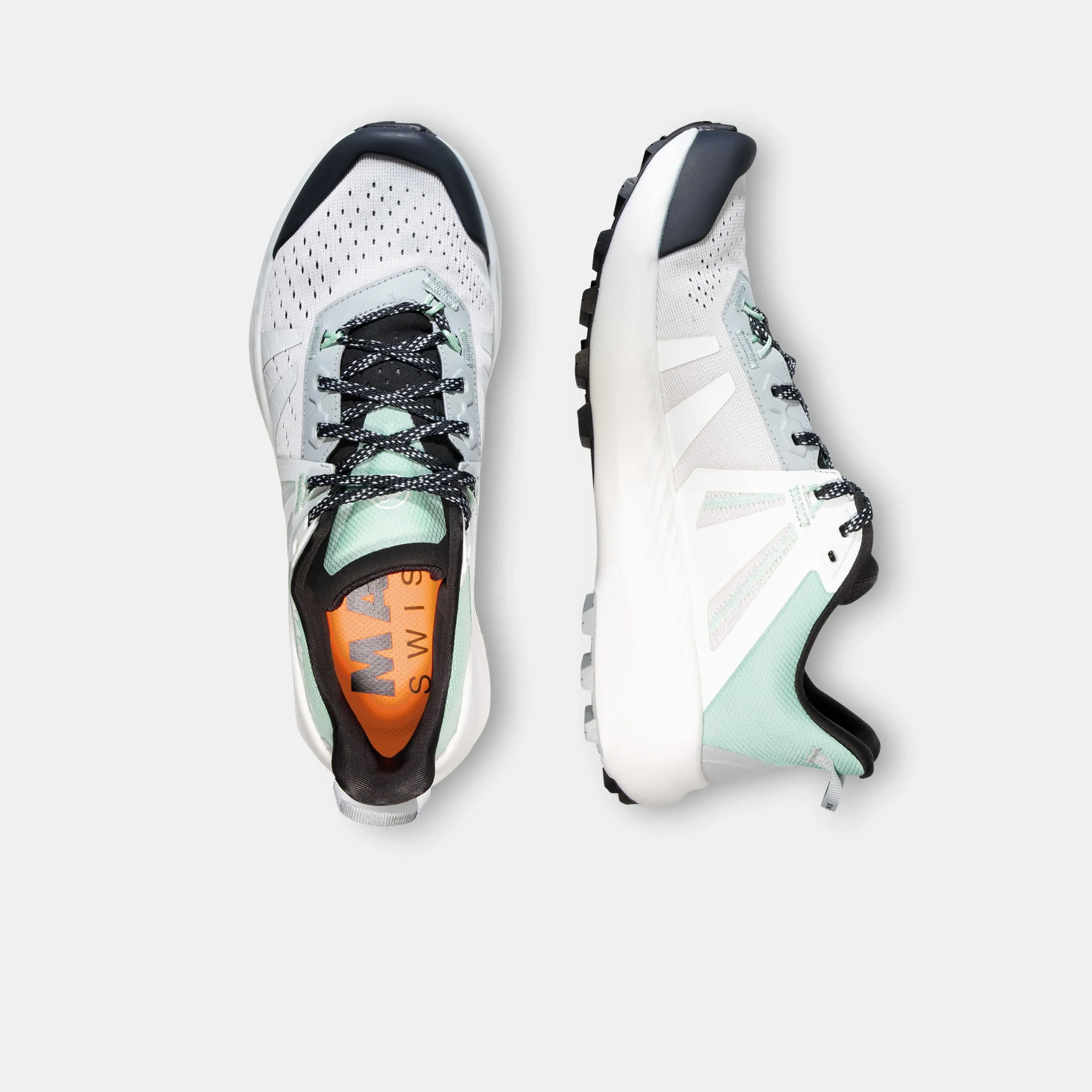 Saentis TR Low Women