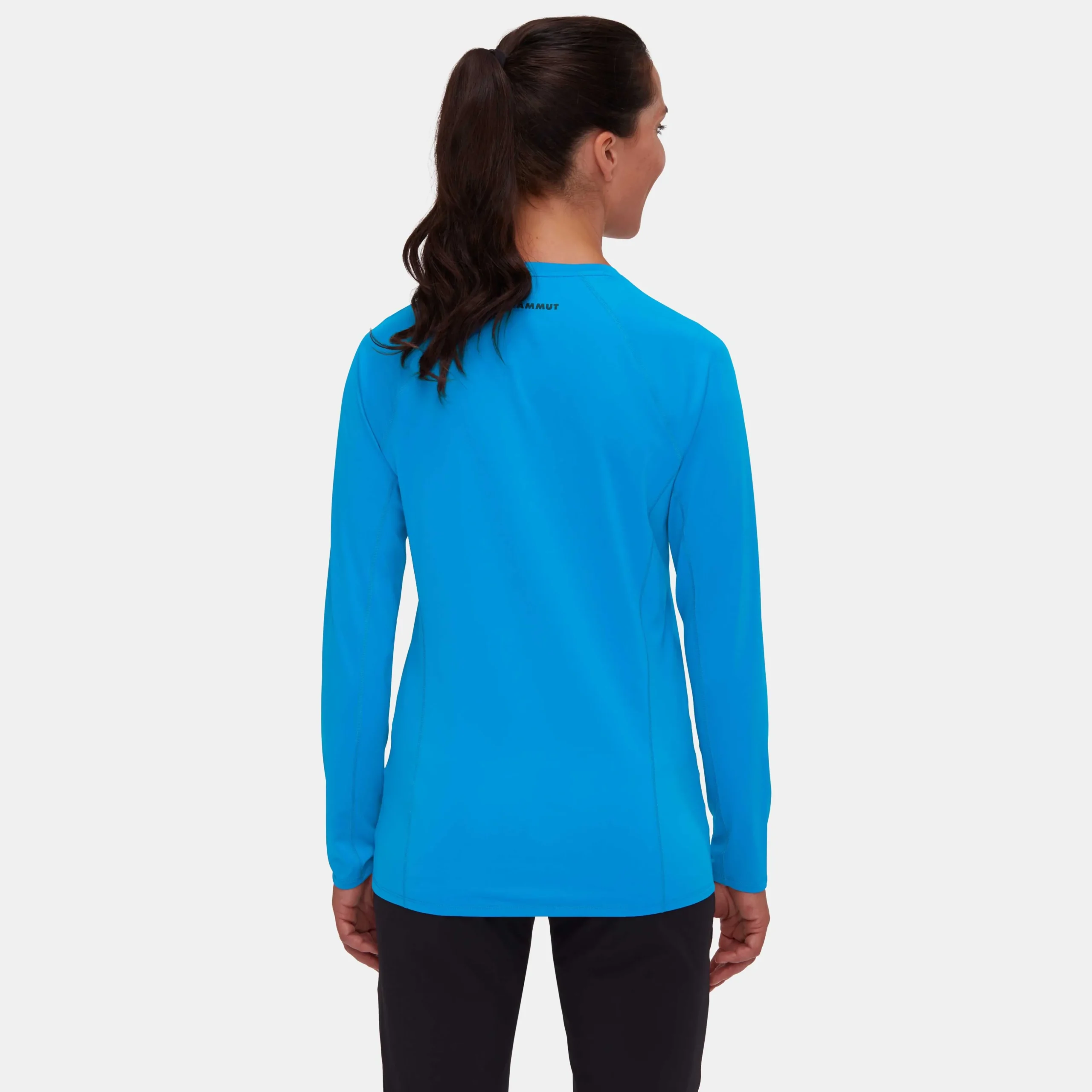 Selun FL Longsleeve Women Logo