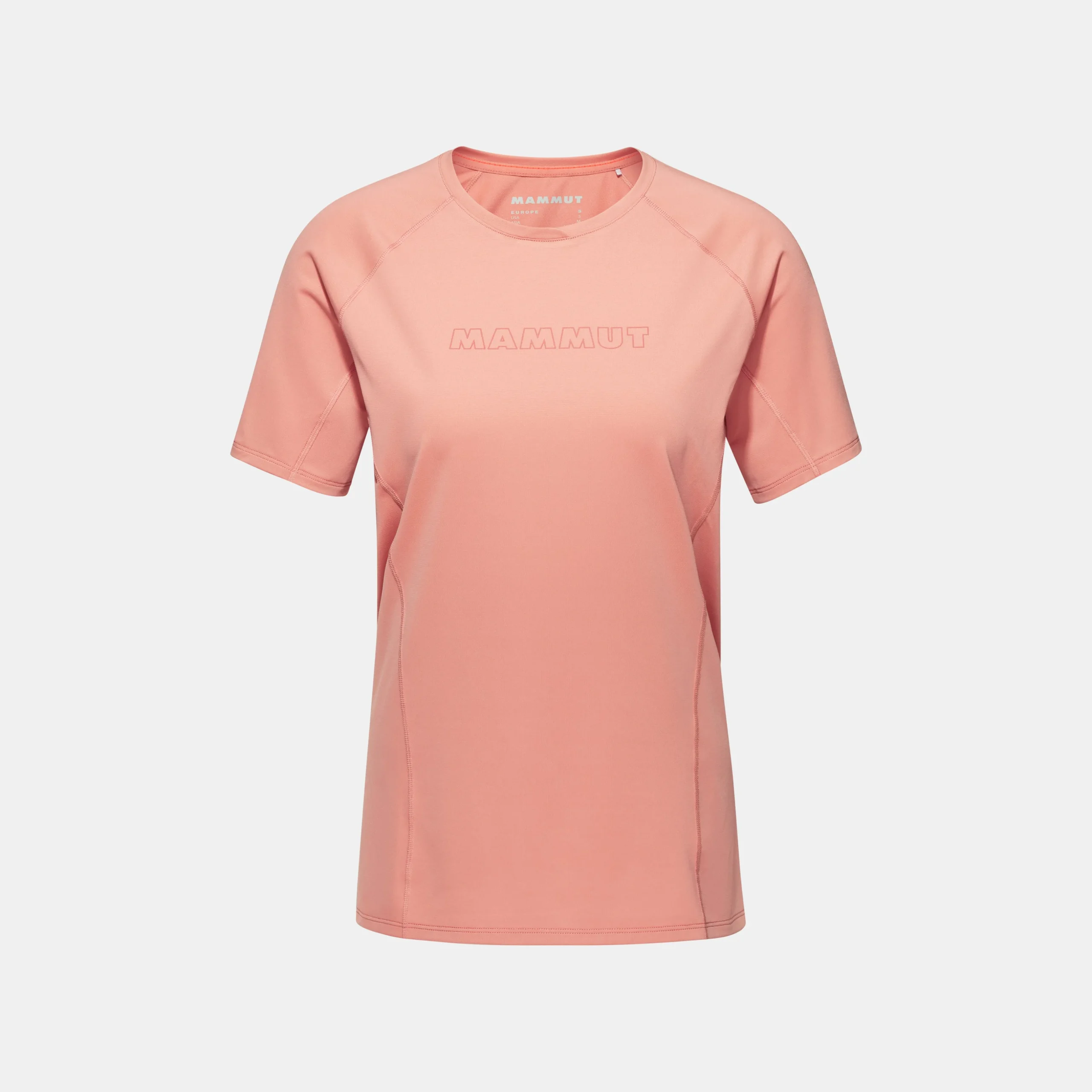 Selun FL T-Shirt Women Logo