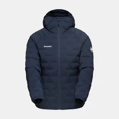 Sender IN Hooded Jacket Women