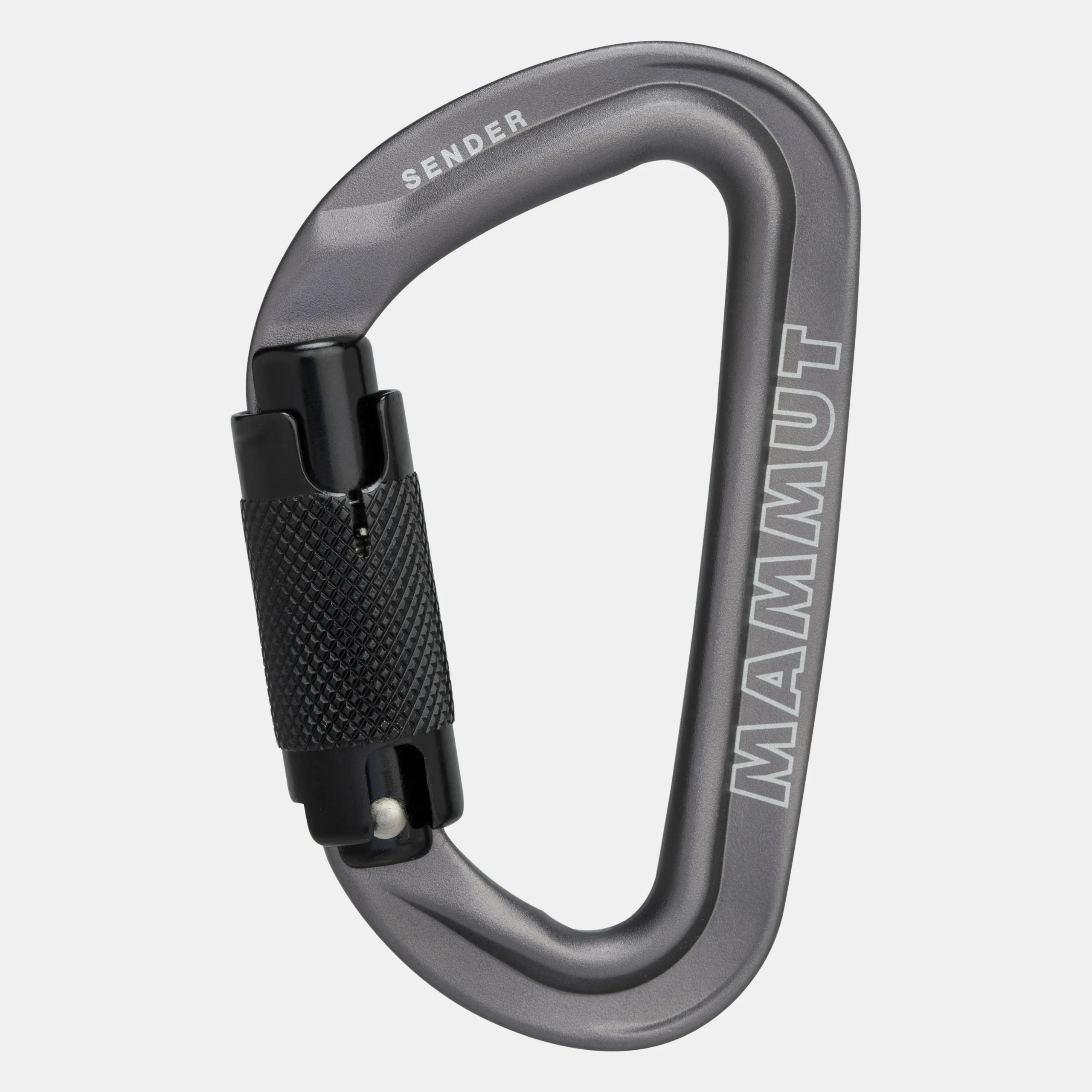 Sender Twistlock Carabiner