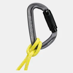 Sender Twistlock Carabiner