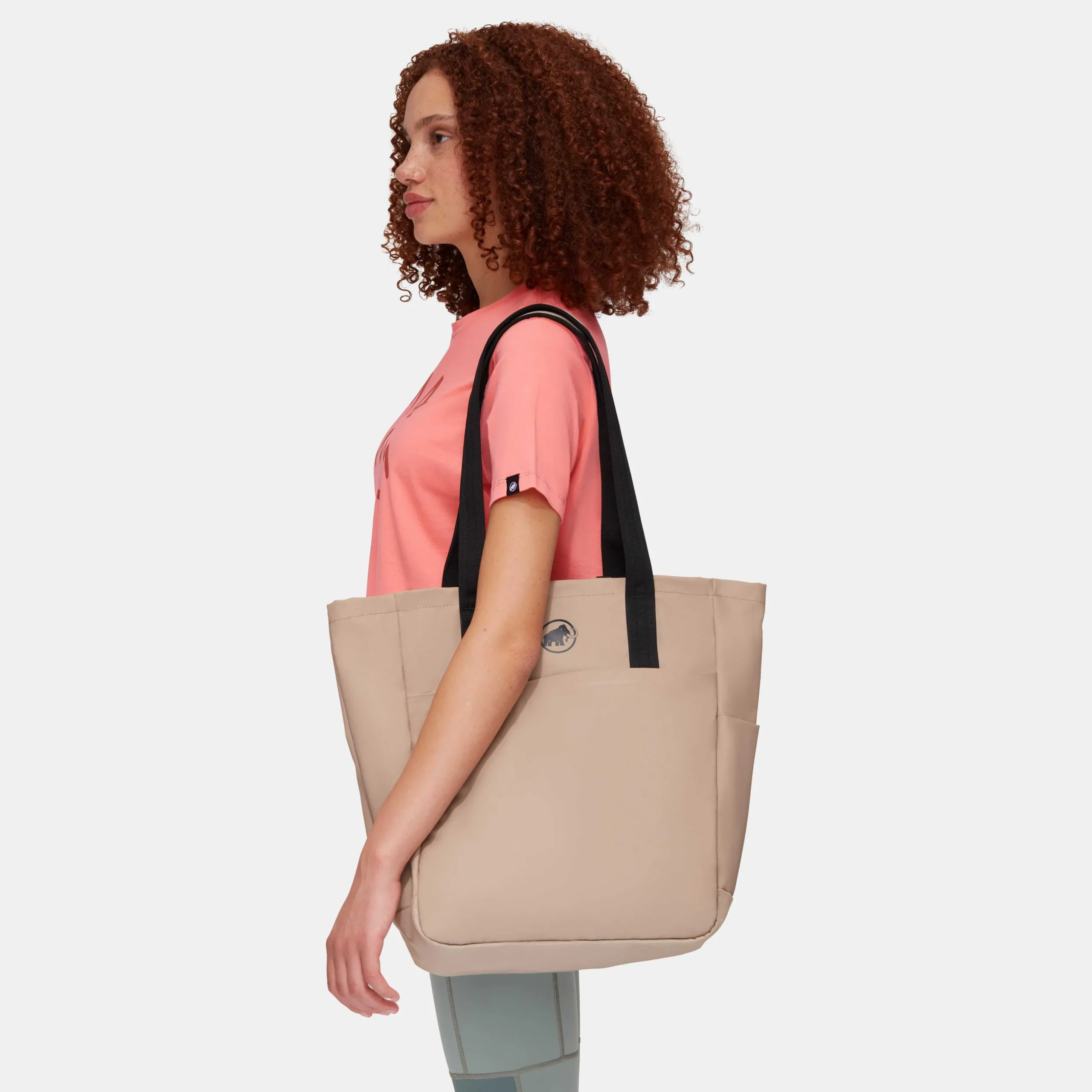 Seon Tote Bag