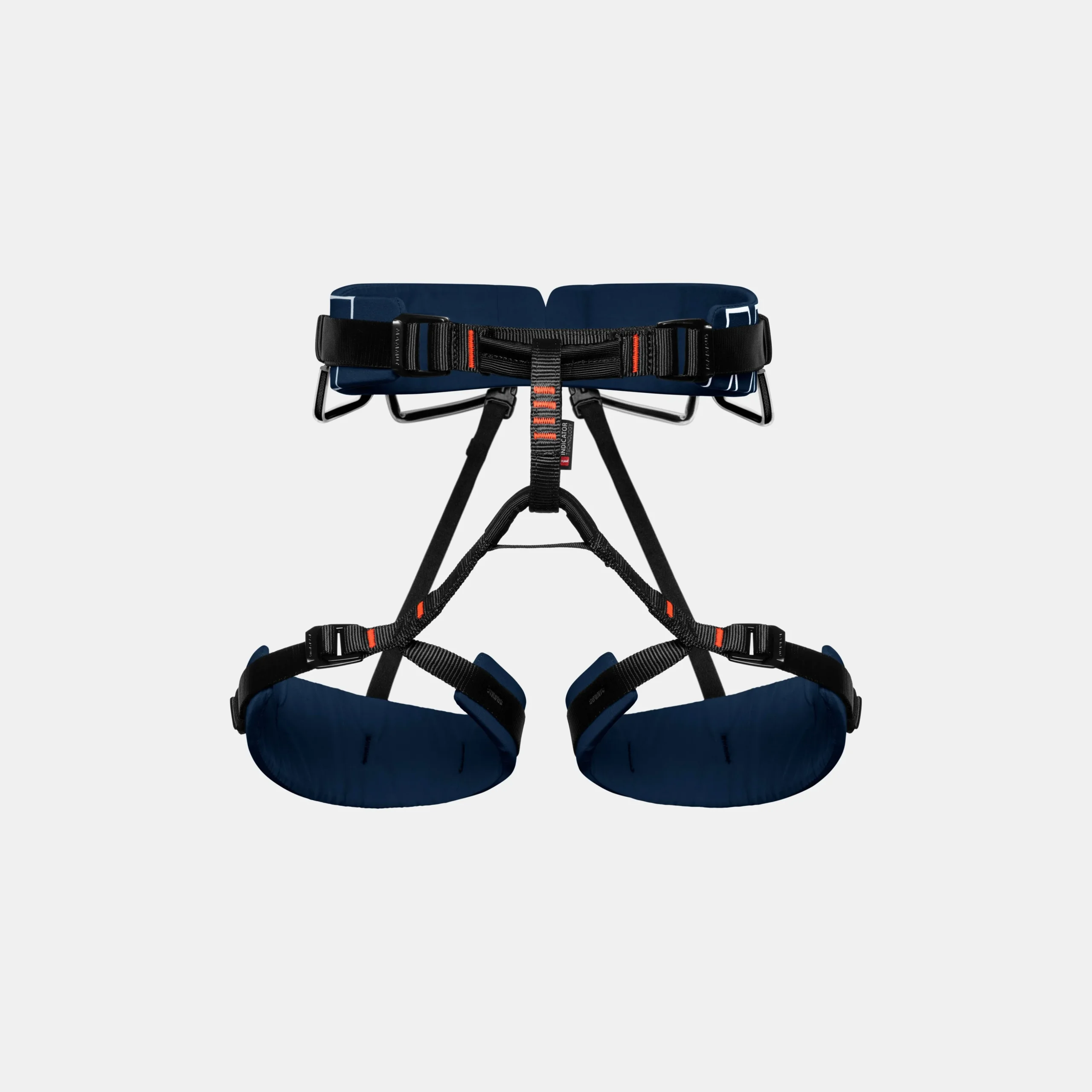 4 Slide Harness