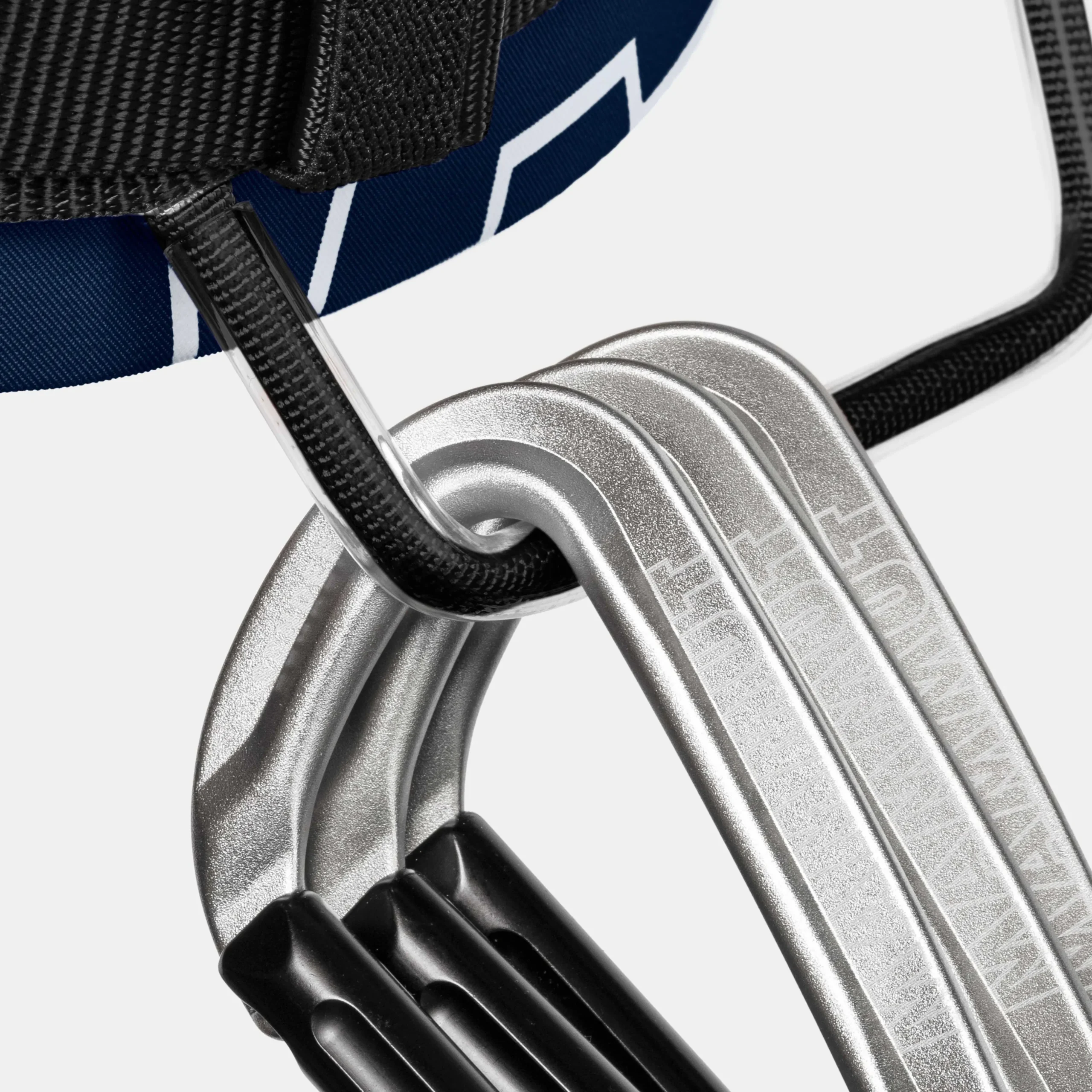 4 Slide Harness