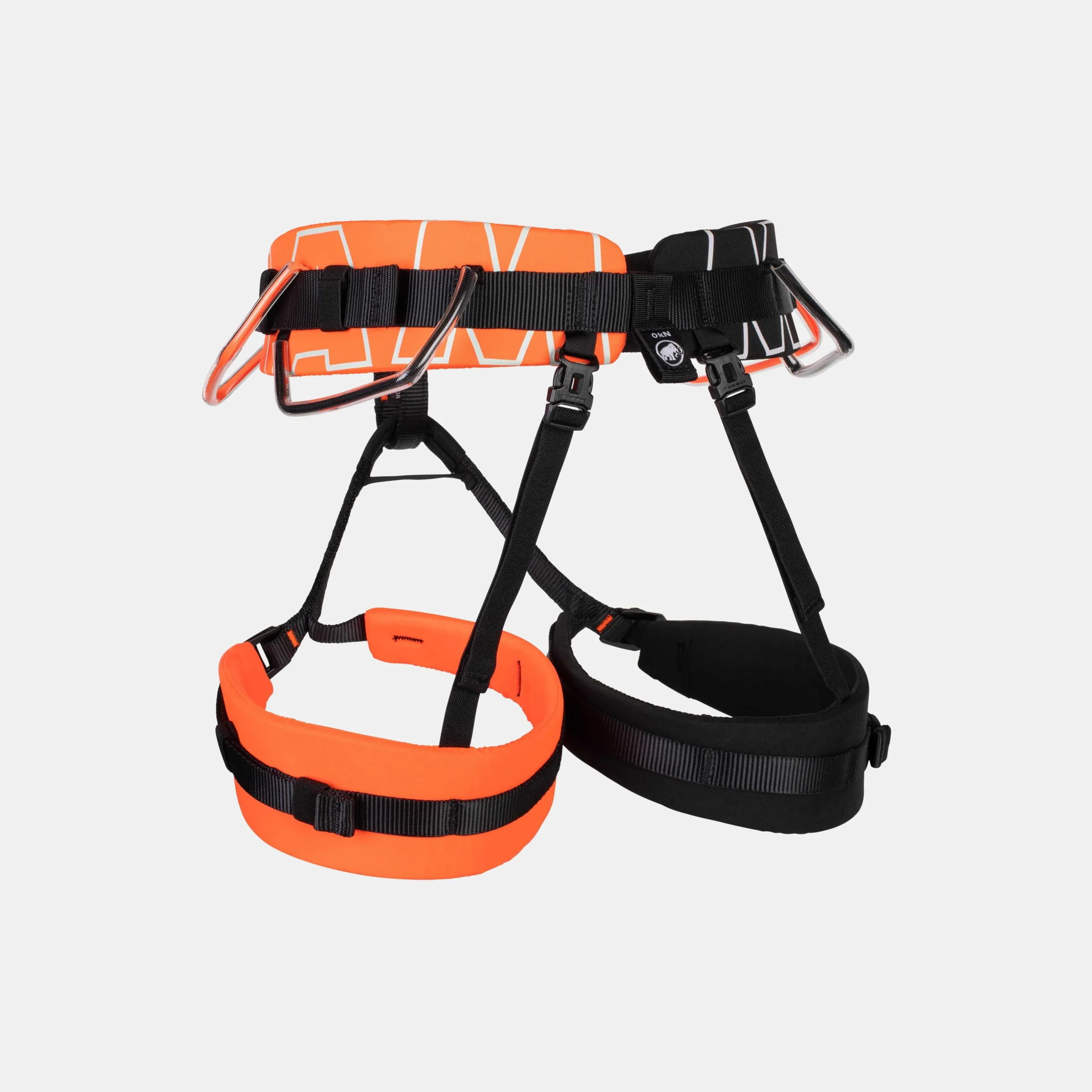 4 Slide Harness