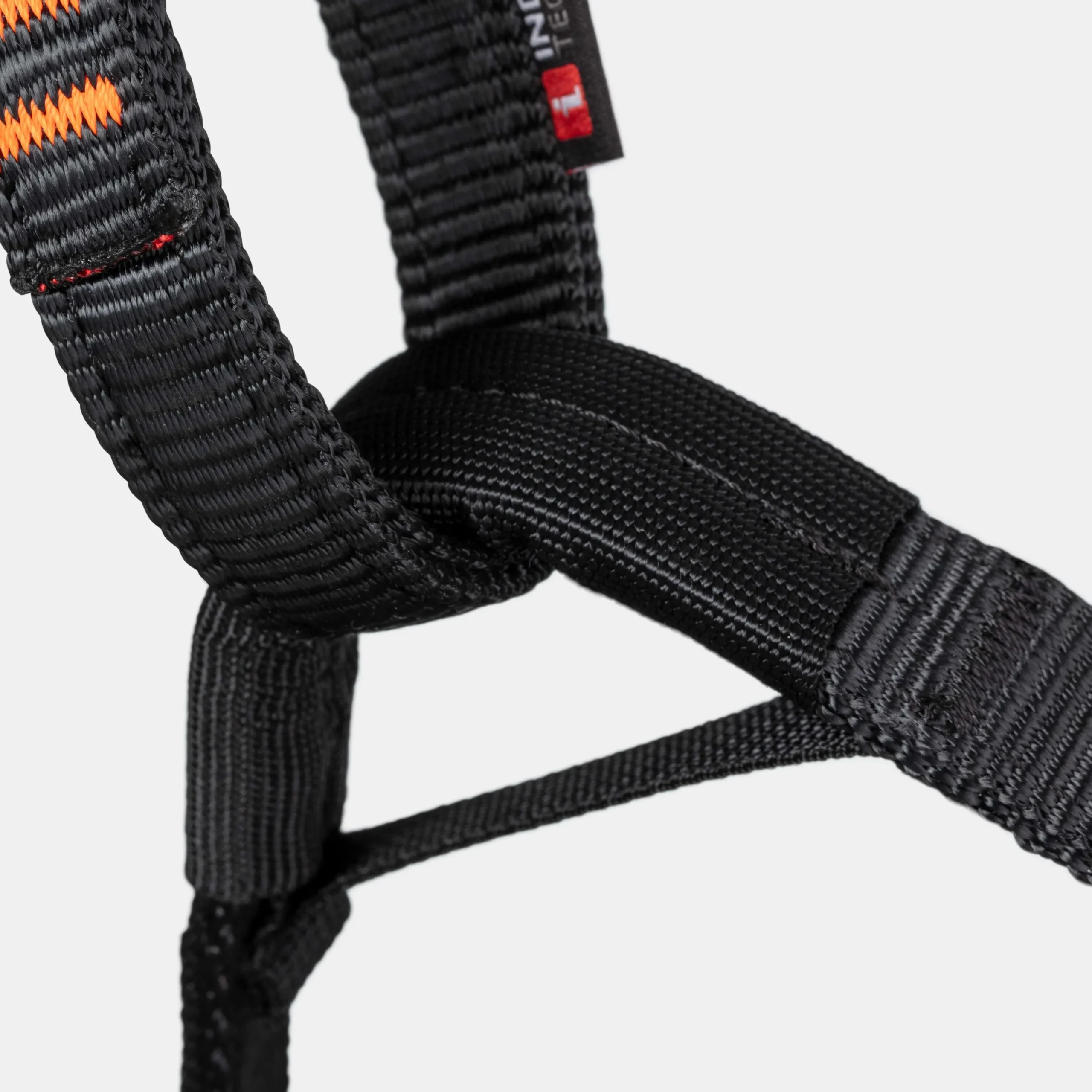 4 Slide Harness