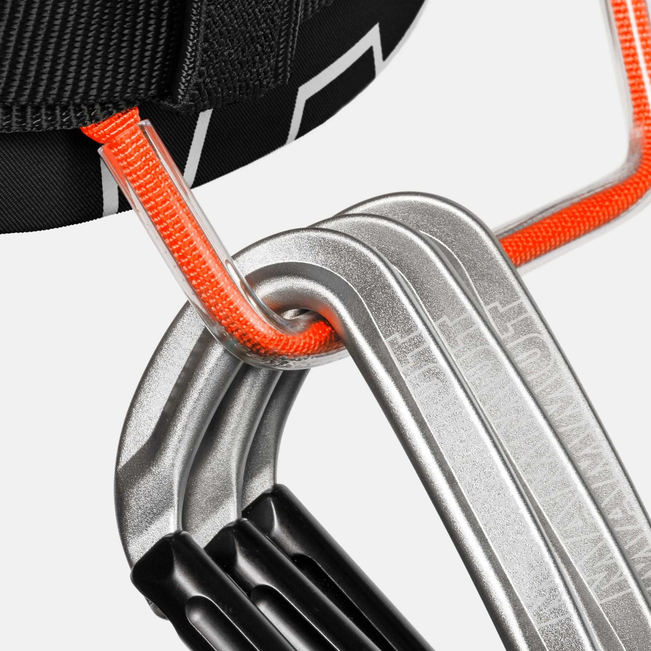 4 Slide Harness