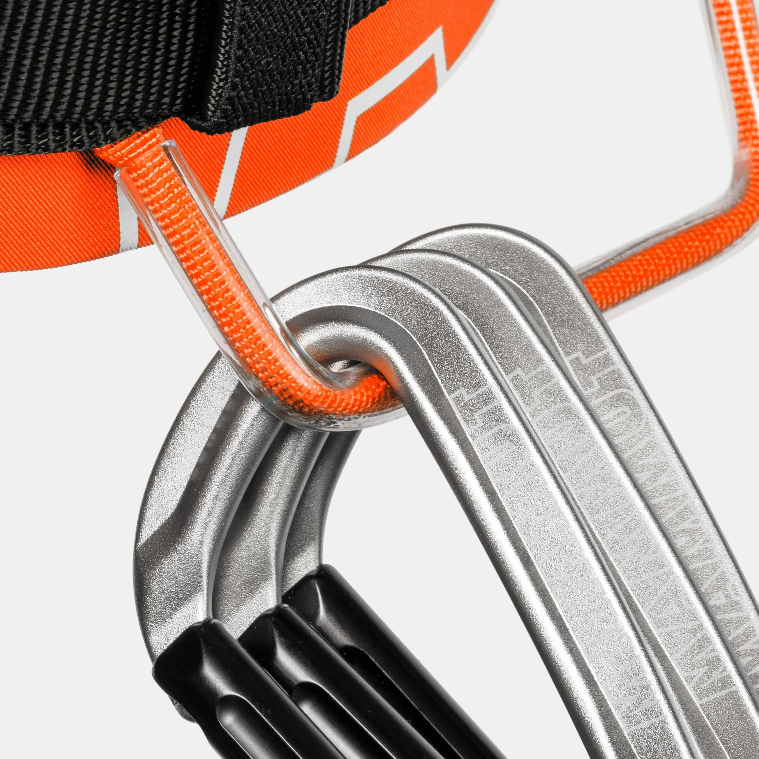 4 Slide Harness