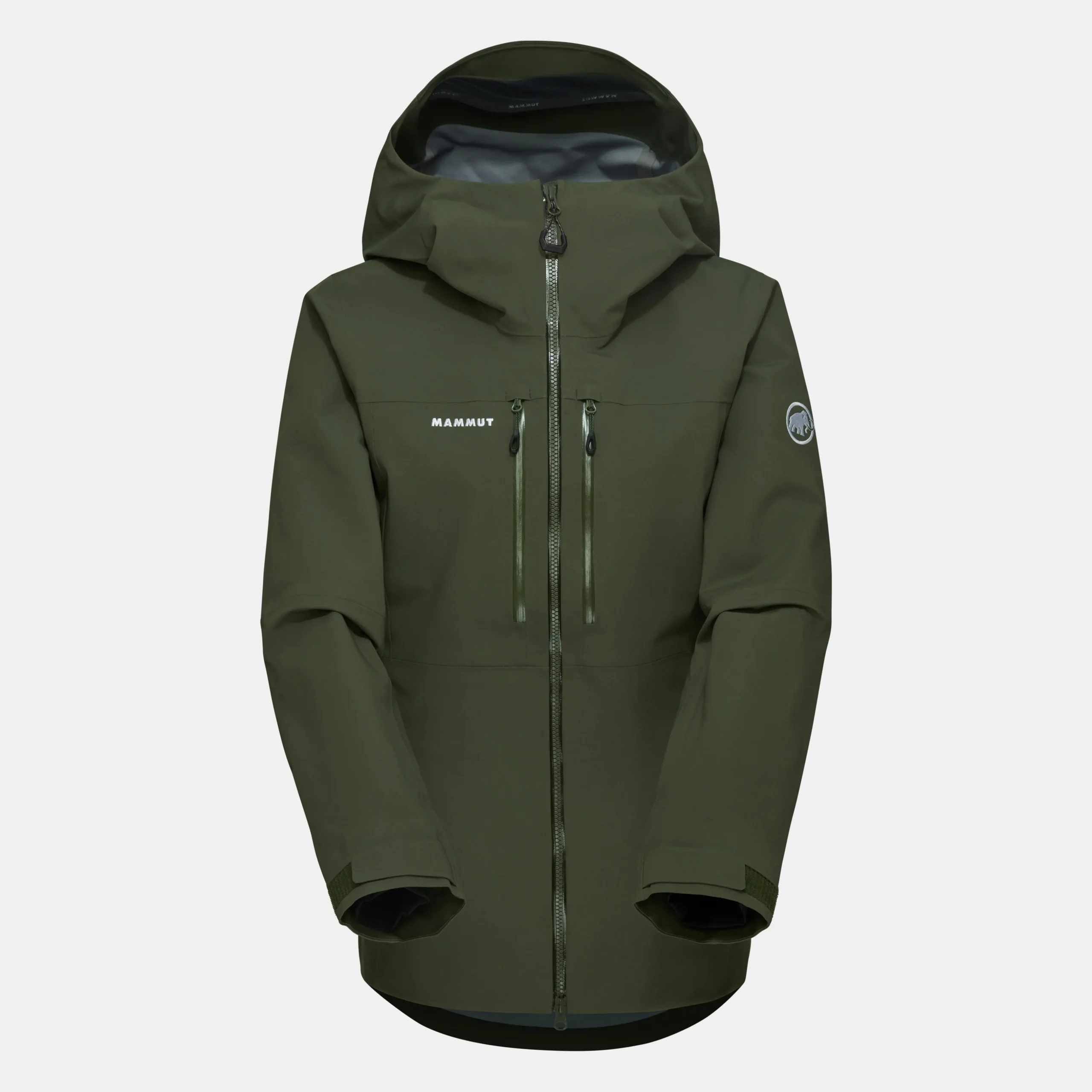 Stoney HS Hooded Jacket Women