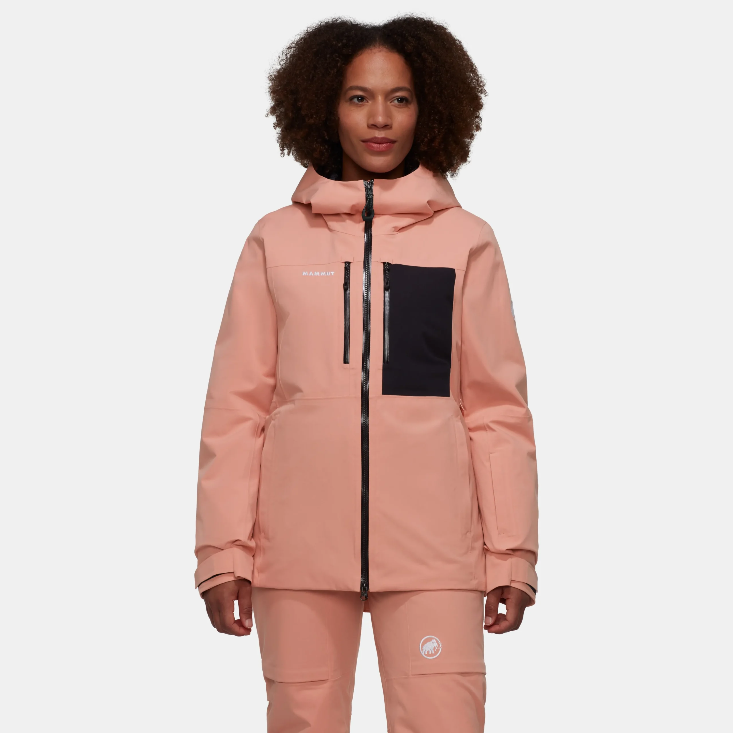 Stoney HS Hooded Jacket Women