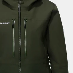 Stoney HS Hooded Jacket Women
