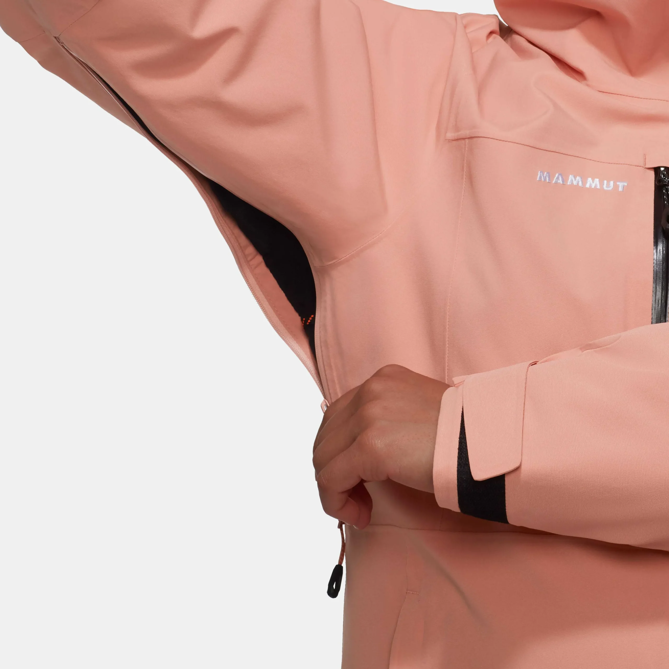Stoney HS Hooded Jacket Women