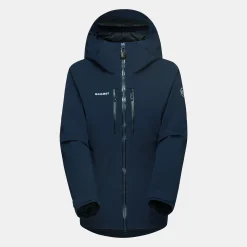 Stoney HS Thermo Hooded Jacket Women