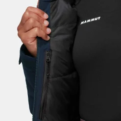 Stoney HS Thermo Hooded Jacket Women