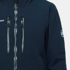 Stoney HS Thermo Hooded Jacket Women