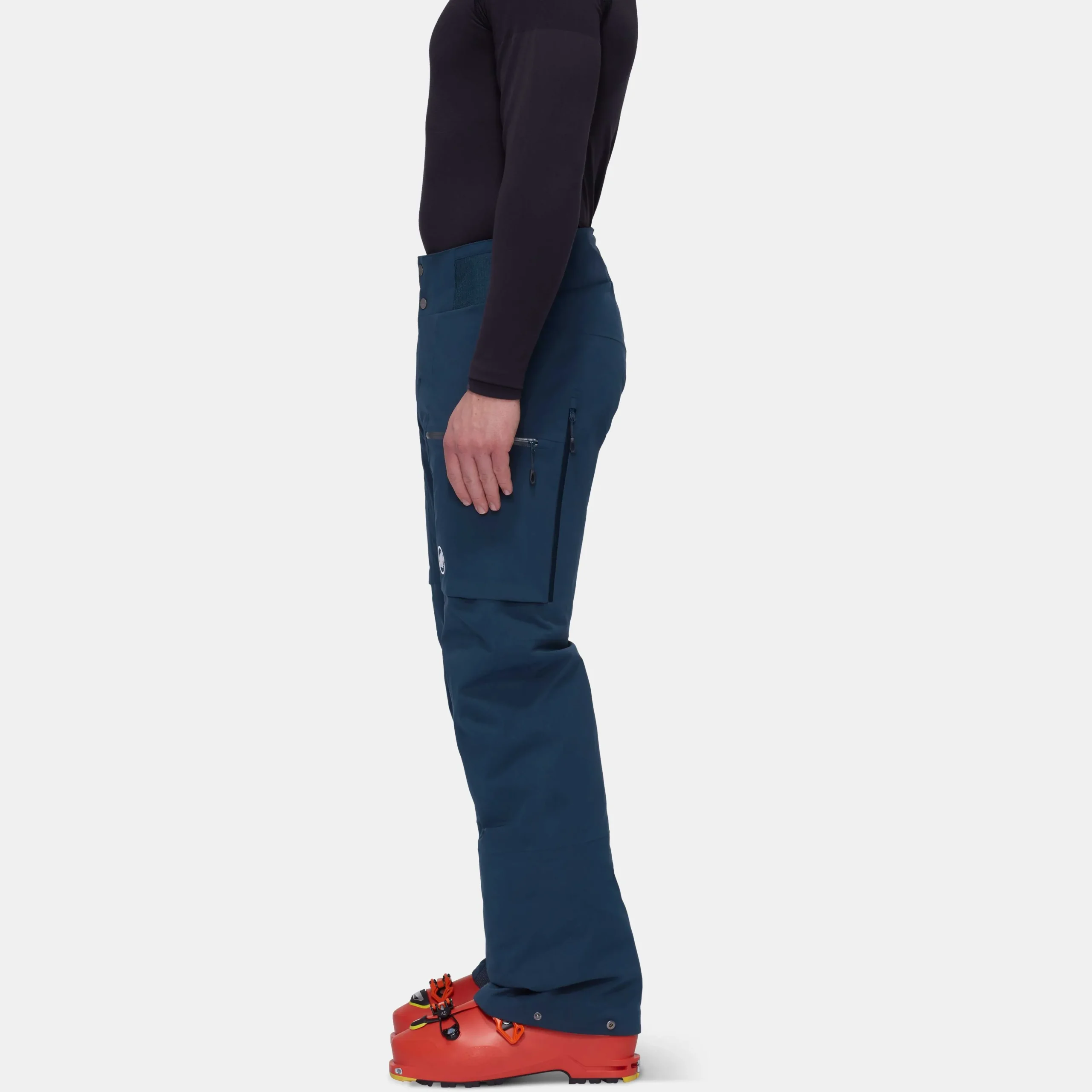 Stoney HS Thermo Pants Men
