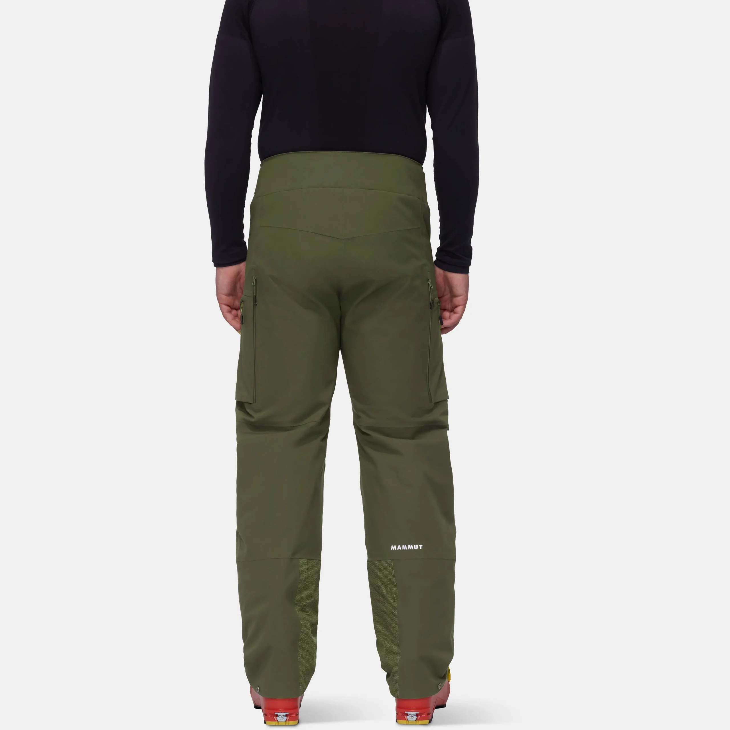 Stoney HS Thermo Pants Men