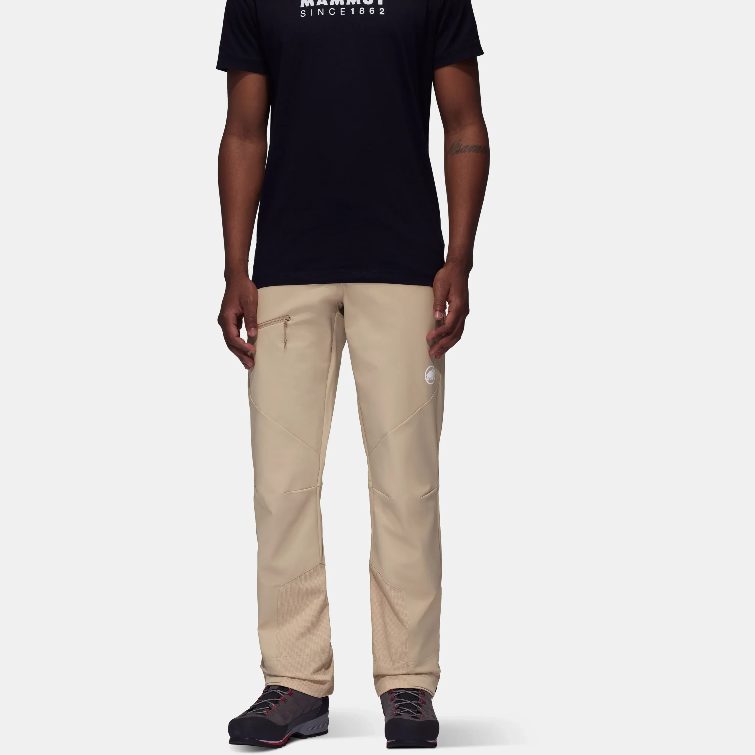 Taiss Guide SO Pants Men