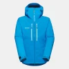 Taiss HS Hooded Jacket Men