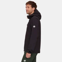 Taiss HS Hooded Jacket Men