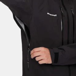Taiss HS Hooded Jacket Men